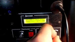 Моя реализация паяльной станции