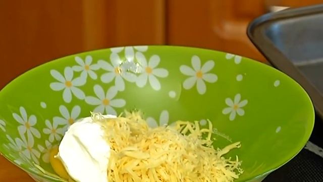 Стрипсы из кабачка?☺️ смотреть онлайн