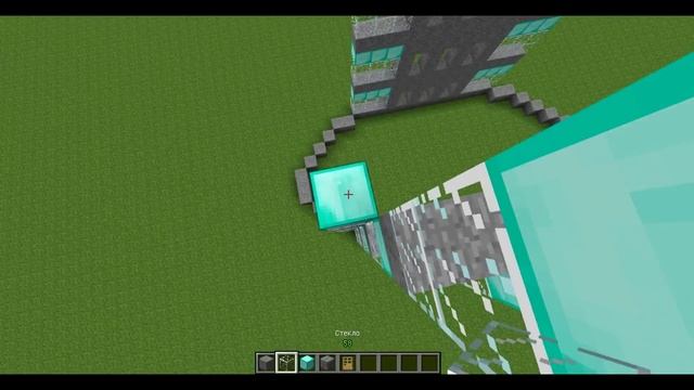 САМЫЙ БОЛЬШОЙ НЕБОСКРЁБ в Майнкрафте./Skyscraper in Minecraft/ Красивые дома в Minecraft. Эпизод #4 смотреть онлайн