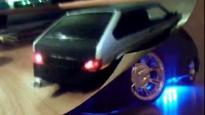 Тюнинг моделей #1