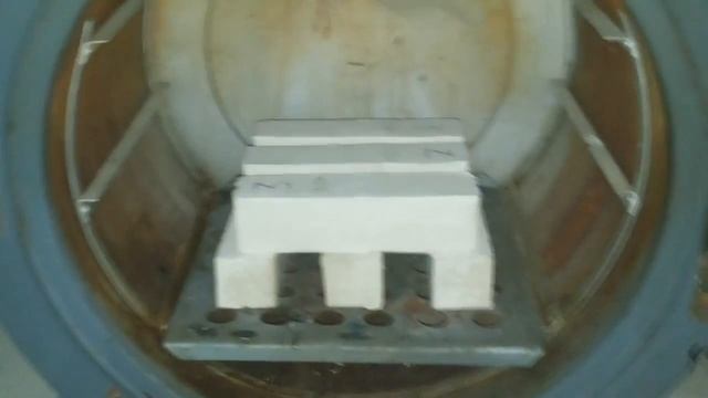 Материаловедение- испытание гипса на водопоглощение по ГОСТ 23789-79. смотреть онлайн