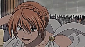 [AMV] Kings and Queens│И всё-таки мир прекрасен