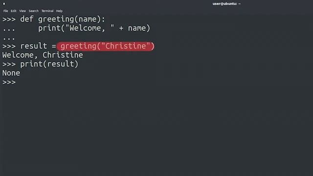 Exploring Python Syntax | Python Course |Google IT Automation with Python Certificate
