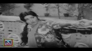 PYAR JO HOYA NAAL TERE (Hit Song) - NOOR JEHAN SINGS FOR  ASIYA - PAKISTANI FILM JEERA BLADE