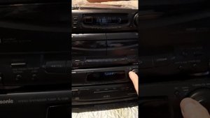 Panasonic CH 80 и SILENT CIRCLE 1.