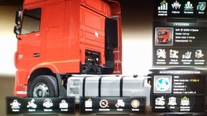 Как без модов отключить ограничитель скорости в ETS 2 (больше 90 км\ч)