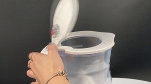 Картридж к Аквафору Кувшину А6 (Для жесткой воды) инд.уп.