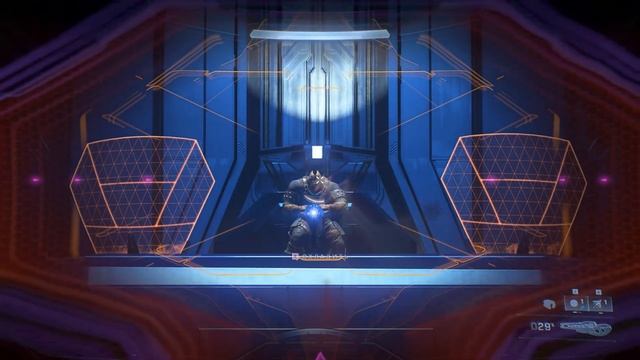 Halo Infinite: Прохождение 1