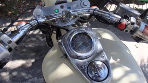 honda magna 250