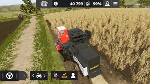 Farming simulator 20! новый пак русской техники!