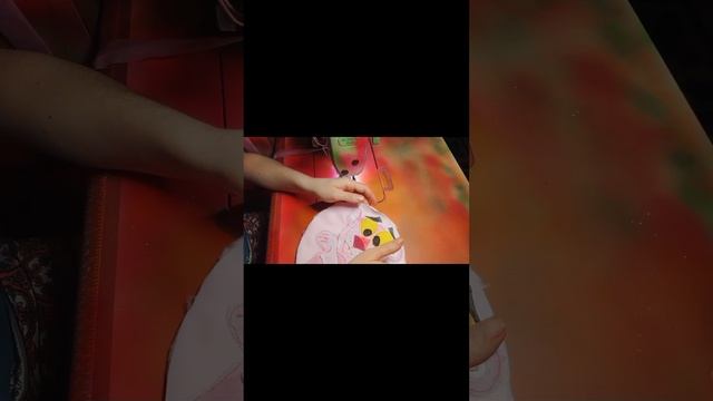 Как сшить?? прихватку "Розовая Пантера"?? смотреть онлайн
