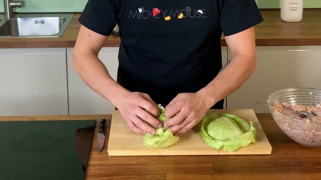 Как приготовить Голубцы, чтобы Все просили ЁЩЁ! смотреть онлайн