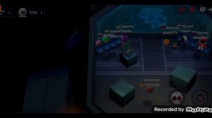 ИГРАЕМ В БИТВУ КАПИТАНОВ В СУПЕР САС ВМЕСТЕ С ВОВОЙ @Vova_and_amogus