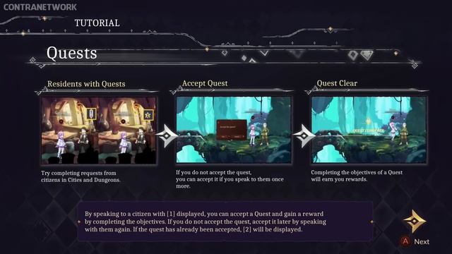 Super Neptunia RPG | First 25 Minutes on Nintendo Switch смотреть онлайн