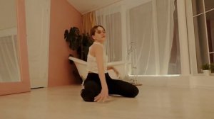 POKROVSKAYA DARYA CHOREO - БУМБОКС - ЗНАТЬ БЫ ХОТЯ БЫ ГДЕ ТЫ