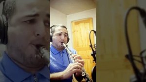 Арнольд Аракелян кларнет Новика 2022