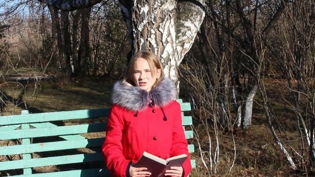 Страна читающая 7класс МБОУ "Школа №32" Полысаево Кемеровской области смотреть онлайн