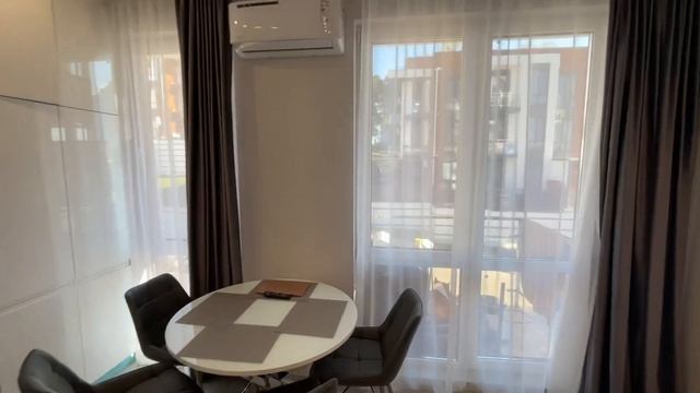 Адлер / Квартира / Продажа