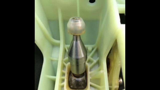 Short shifter comparison video Honda Accord 2003-2007 смотреть онлайн