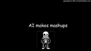 sans undertale - asmr 2