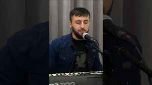 Ахмад Булуев