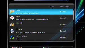 Openbox S4   Installed Plugins