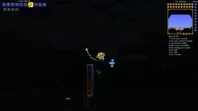 Terraria 1.3 Biome Key farm смотреть онлайн