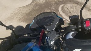 Мопед Alpha RS12M Champ 125 ZS50-D
