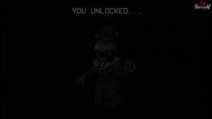 БЕГЕМОТИХА? ОТКРЫЛ ВСЕХ АНИМАТРОНИКОВ! ? FNAF Five Nights at Chuck E. Cheese's: Rebooted #5