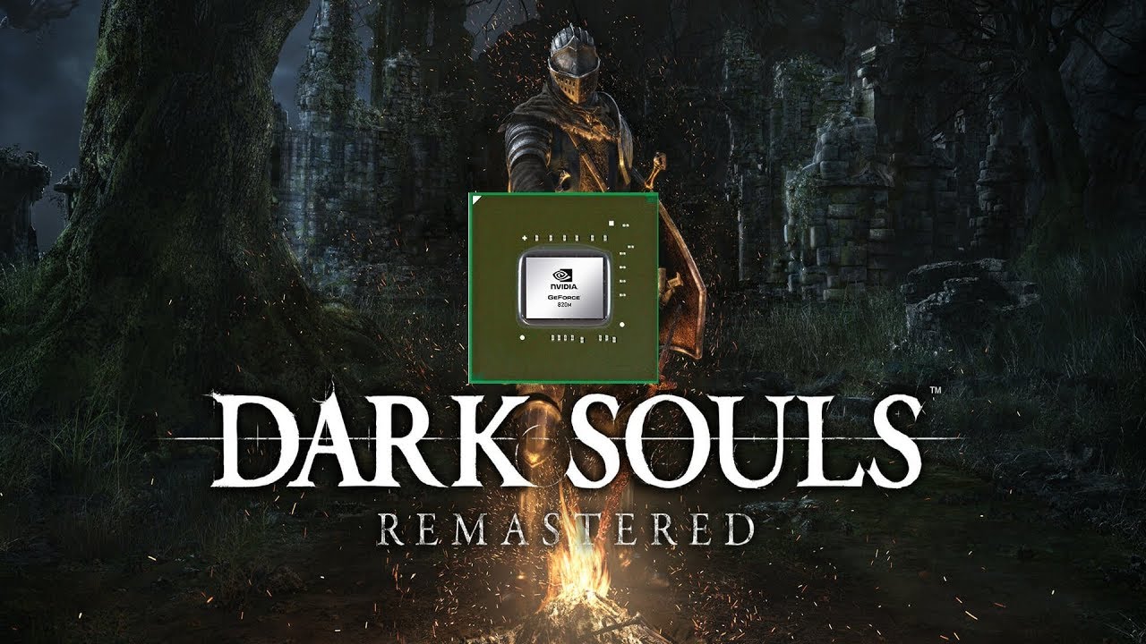 Настройки дарк соулс. Dark Souls Remastered системные требования.