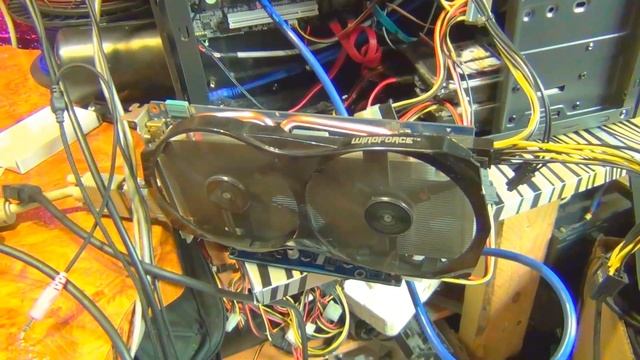 LGA1366 как Подключить nvidia о проблемах и решениях которую я купил в Китае peling смотреть онлайн