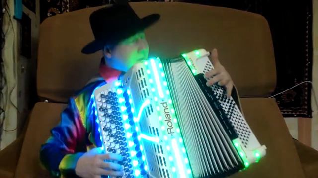 КАРУСЕЛЬ - Сергей Некрасов смотреть онлайн