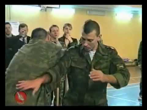 Система Кадочникова. Systema Kadochnikov. Смысл и цели наших тренировок. смотреть онлайн