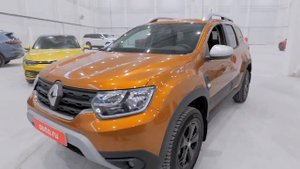 Автомобильная новинка 2021 года! Сделай свой выбор!