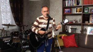 Михаил Шуфутинский - Кубики (cover)