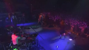 Глад Валакас  – САТАНА МОГИЛА (НАСТОЯЩИЙ РОК 2017)