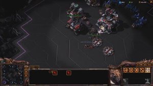 Starcraft 2  Как атакуют зерги ?