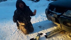 Как завести автомобиль в мороз , автомобиль не заводится  в холодную погоду.