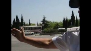 гаи Ялта,нарезка!!! Достали!!!