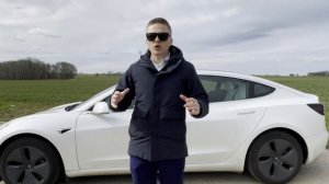 Стоит ли Покупать Автопилот Теслы? ✅ Tesla model 3 autopilot