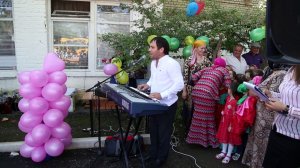 Ziyavdin Photographer - Зияч Калининаул