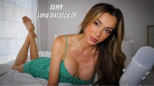 💝 Isabella ASMR ~ [АСМР] Междугородние GF Facetimes Вы ✧ тихий разговор