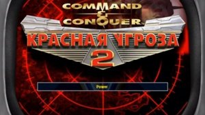 Red Alert 2 - Power