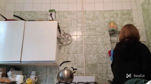 готовим ?? из аниме * рыбка Поньё на утесе* ??