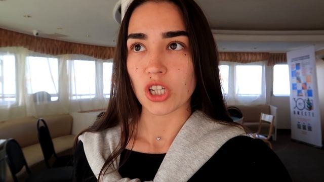РЕЧНОЙ КРУИЗ ПО ВОЛГЕ ??? КАЗАНЬ САМАРА