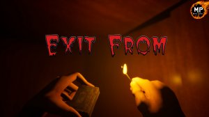 В ПОИСКАХ ДЕДА ➢ Exit From (2021)