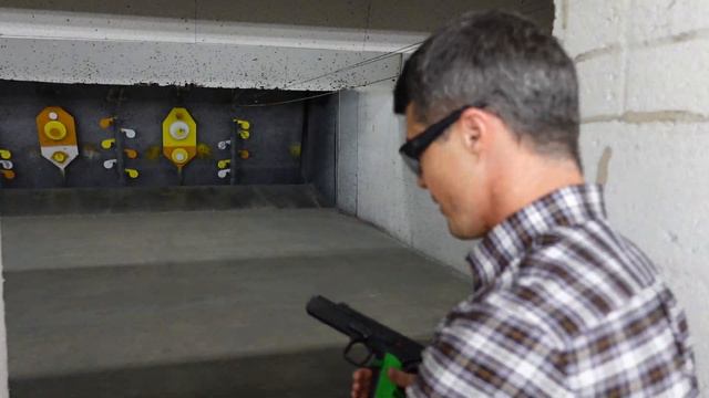 CZ 75 Tactical Sport Orange vs CZ TS2 Racing Green Which CZ 75 9mm is FOR YOU?