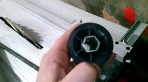 Параллельный упор на циркулярку Протон