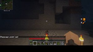 Minecraft java steam deck with shaders and mods  PT3 #minecraft #gaming #steamdeck