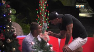 ДОМ-2 После заката 5355 день Ночной эфир (07.01.2019)